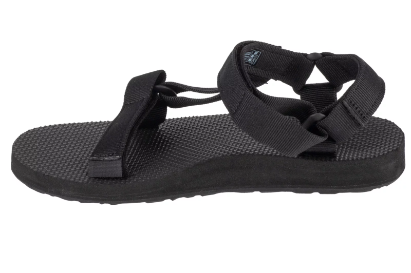 Teva W Original Universal Sandals 1003987-BLK Teva W Original Universal Sandals 1003987-BLK