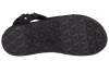 Teva W Original Universal Sandals 1003987-BLK Teva W Original Universal Sandals 1003987-BLK
