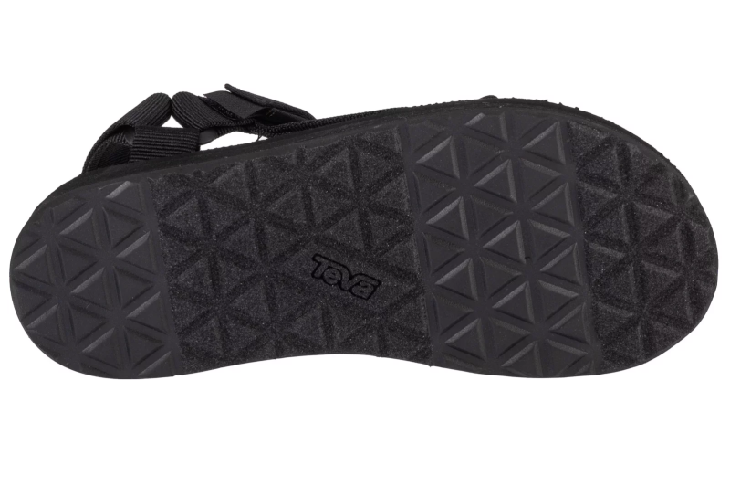 Teva W Original Universal Sandals 1003987-BLK Teva W Original Universal Sandals 1003987-BLK
