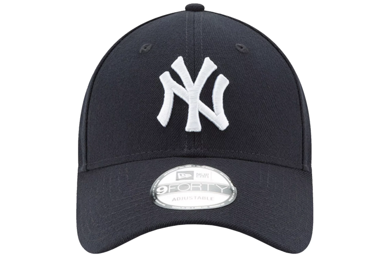 New Era 9FORTY The League New York Yankees MLB Cap 10047538 New Era 9FORTY The League New York Yankees MLB Cap 10047538