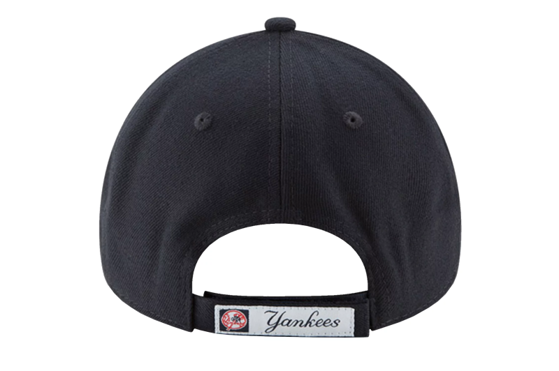 New Era 9FORTY The League New York Yankees MLB Cap 10047538 New Era 9FORTY The League New York Yankees MLB Cap 10047538