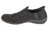Skechers Slip-ins: Breathe Easy - Roll With Me 100593-BBK