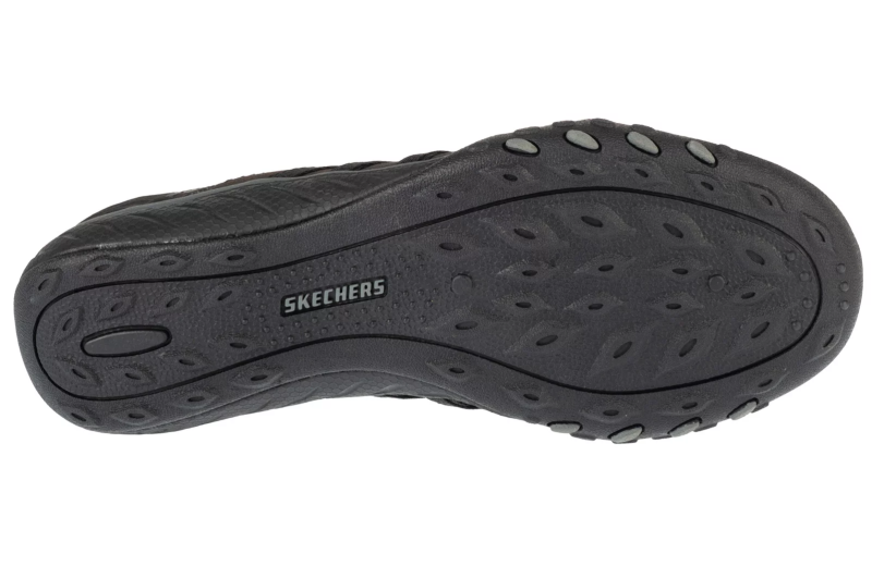 Skechers Slip-ins: Breathe Easy - Roll With Me 100593-BBK Skechers Slip-ins: Breathe Easy - Roll With Me 100593-BBK