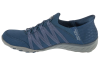 Skechers Slip-ins: Breathe Easy - Roll With Me 100593-NVY