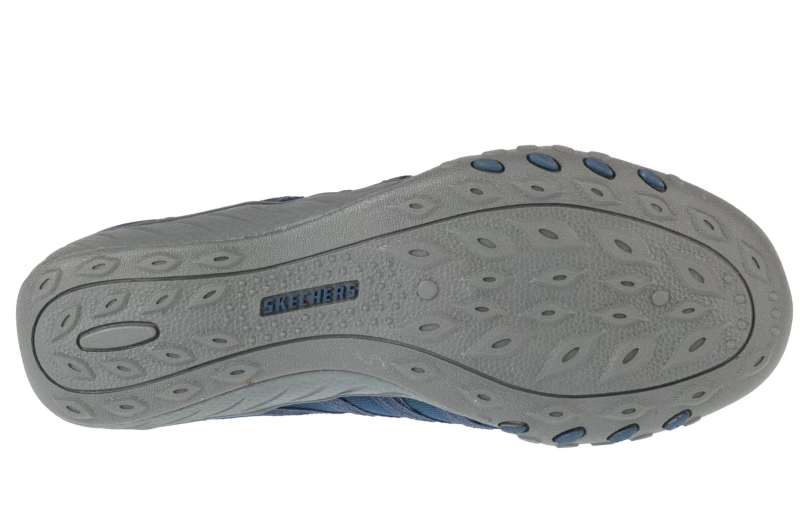 Skechers Slip-ins: Breathe Easy - Roll With Me 100593-NVY Skechers Slip-ins: Breathe Easy - Roll With Me 100593-NVY