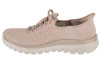Skechers Slip-Ins Graceful First Blush 100736-TPE Skechers Slip-Ins Graceful First Blush 100736-TPE