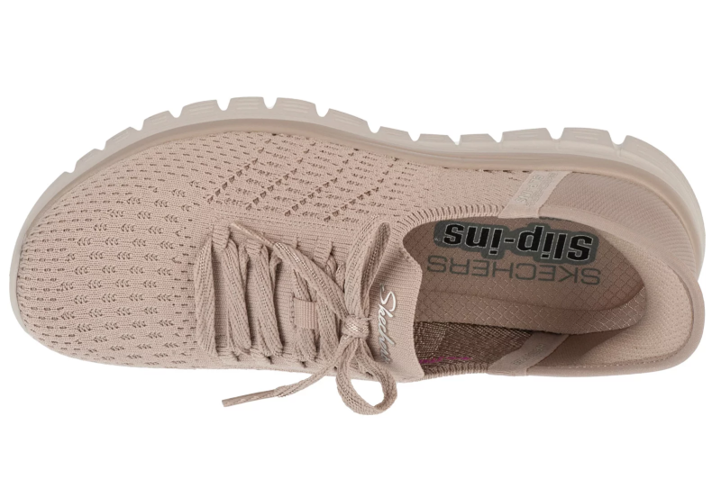 Skechers Slip-Ins Graceful First Blush 100736-TPE Skechers Slip-Ins Graceful First Blush 100736-TPE
