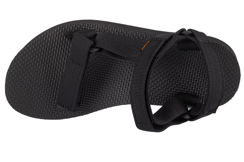 Teva W Flatform Universal Sandals 1008844-BLK Teva W Flatform Universal Sandals 1008844-BLK