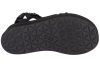 Teva W Flatform Universal Sandals 1008844-BLK Teva W Flatform Universal Sandals 1008844-BLK