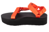 Teva W Flatform Universal Sandals 1008844-TGLY Teva W Flatform Universal Sandals 1008844-TGLY