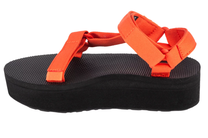 Teva W Flatform Universal Sandals 1008844-TGLY Teva W Flatform Universal Sandals 1008844-TGLY