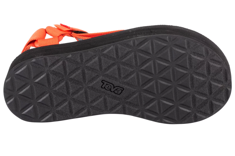Teva W Flatform Universal Sandals 1008844-TGLY Teva W Flatform Universal Sandals 1008844-TGLY