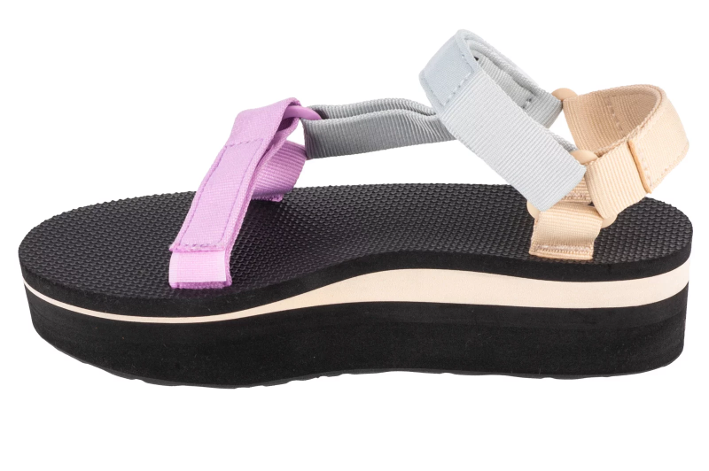 Teva W Flatform Universal Sandals 1008844-UNW Teva W Flatform Universal Sandals 1008844-UNW