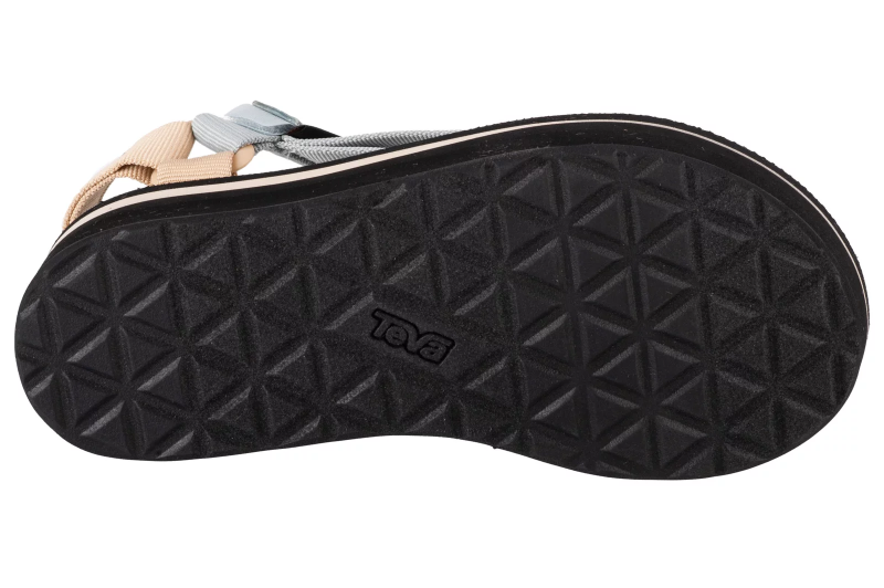 Teva W Flatform Universal Sandals 1008844-UNW Teva W Flatform Universal Sandals 1008844-UNW