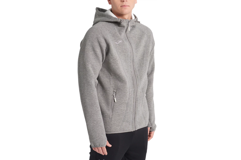 Joma Basilea Softshell Hoodie 101028-280 Joma Basilea Softshell Hoodie 101028-280