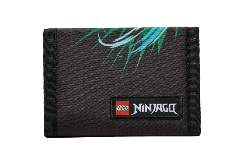 LEGO Ninjago Wallet 10103-2401 LEGO Ninjago Wallet 10103-2401