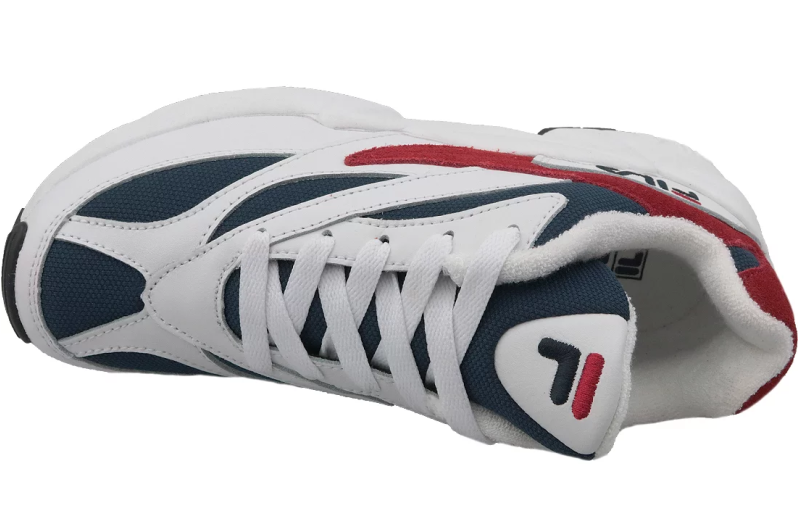 Fila 94 Wmn Low 1010552-20K Fila 94 Wmn Low 1010552-20K