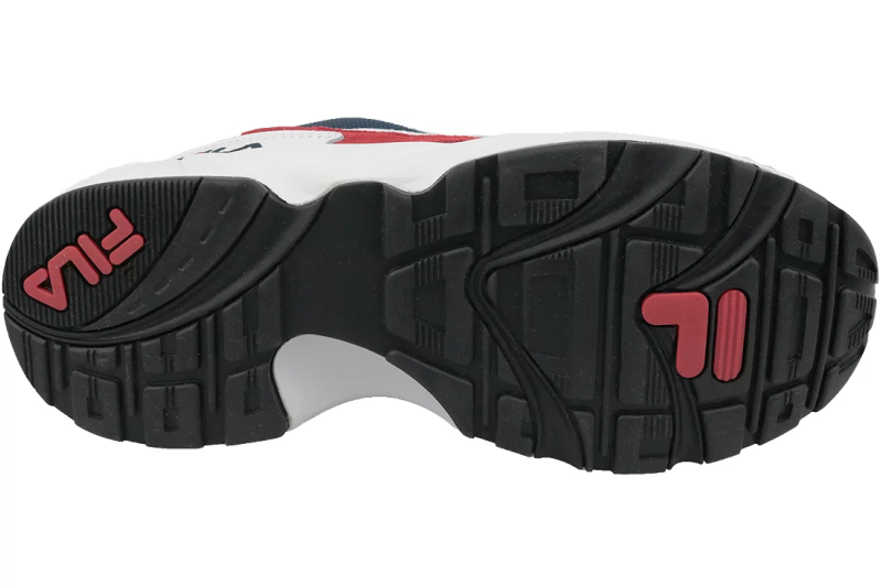 Fila 94 Wmn Low 1010552-20K Fila 94 Wmn Low 1010552-20K