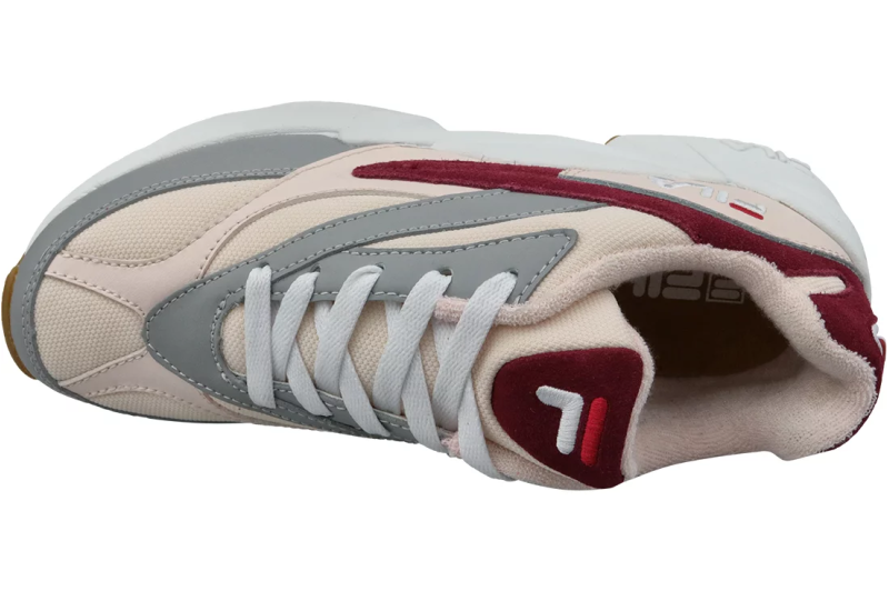 Fila 94 Wmn Low 1010552-6QW Fila 94 Wmn Low 1010552-6QW