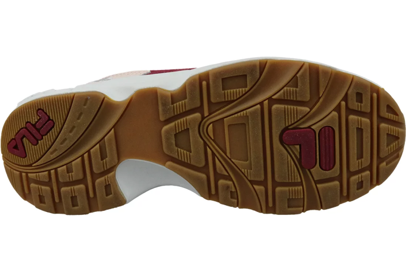 Fila 94 Wmn Low 1010552-6QW Fila 94 Wmn Low 1010552-6QW