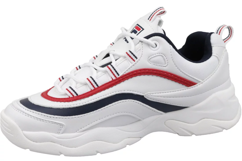 Fila Ray Low WMN 1010562-150 Fila Ray Low WMN 1010562-150
