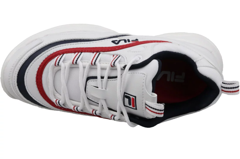 Fila Ray Low WMN 1010562-150 Fila Ray Low WMN 1010562-150