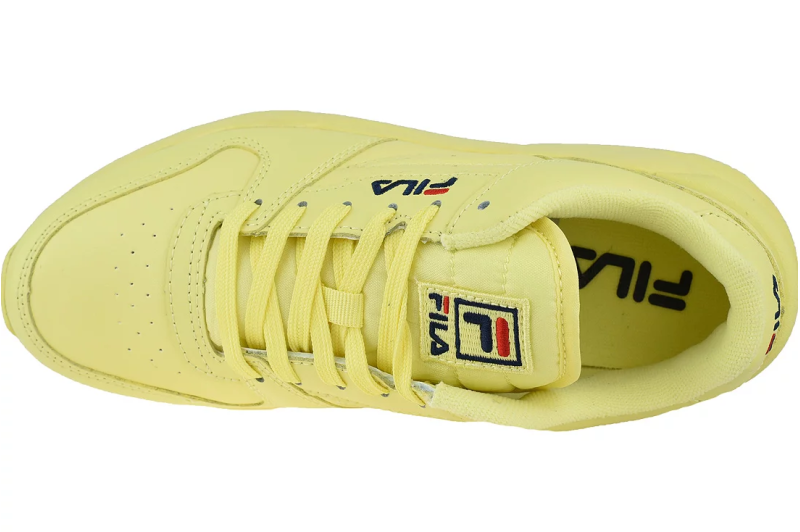 Fila Orbit CMR Jogger L Low Wmn 1010621-60Q Fila Orbit CMR Jogger L Low Wmn 1010621-60Q