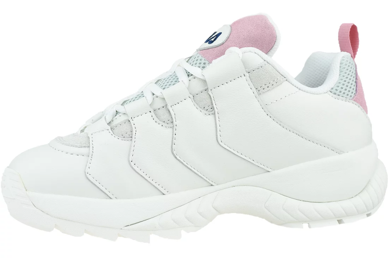 Fila Countdown Low Wmn 1010751-92W Fila Countdown Low Wmn 1010751-92W