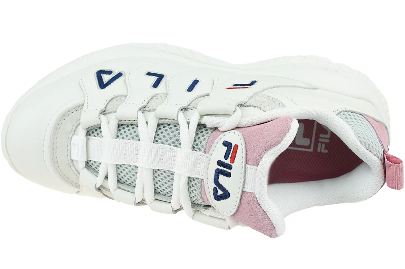 Fila Countdown Low Wmn 1010751-92W Fila Countdown Low Wmn 1010751-92W