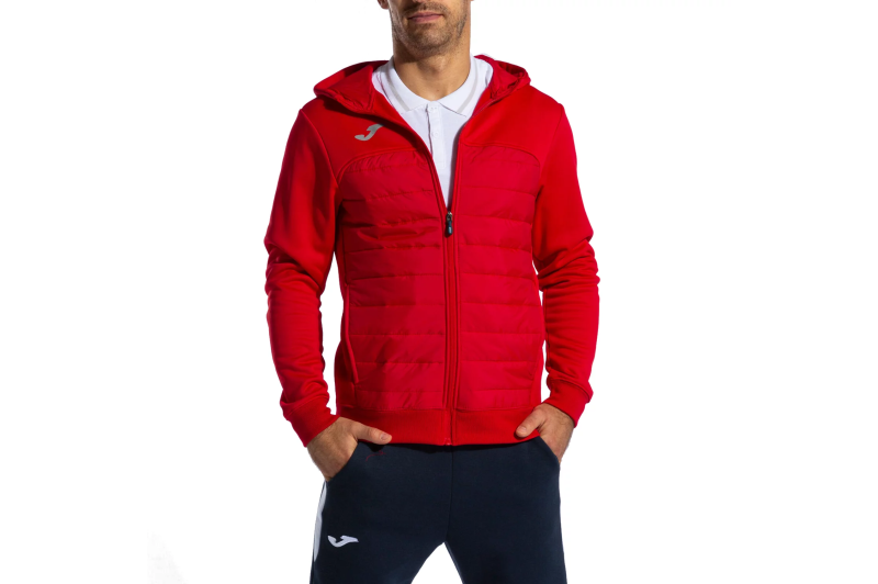 Joma Berna Hoodie 101103-600 Joma Berna Hoodie 101103-600