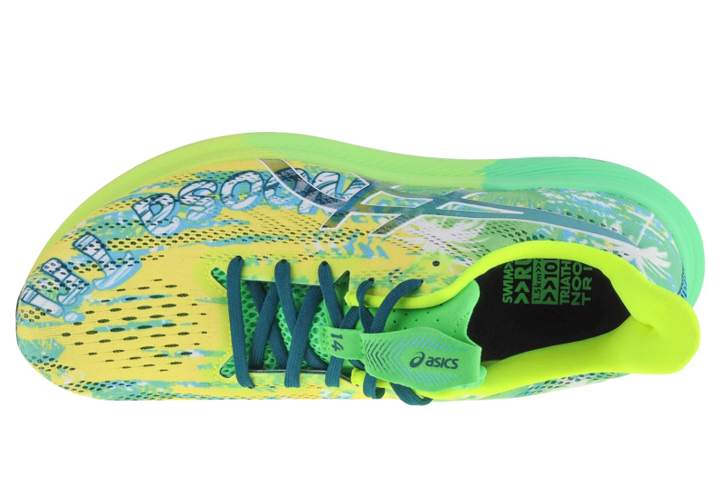 ASICS Gel-Noosa Tri 14 1011B368-750 ASICS Gel-Noosa Tri 14 1011B368-750