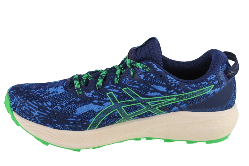 ASICS Fuji Lite 3 1011B467-400 ASICS Fuji Lite 3 1011B467-400