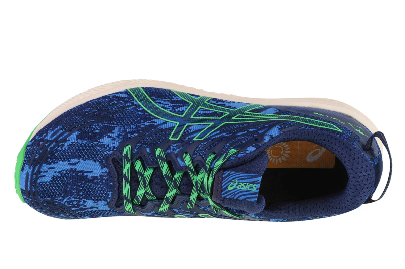 ASICS Fuji Lite 3 1011B467-400 ASICS Fuji Lite 3 1011B467-400