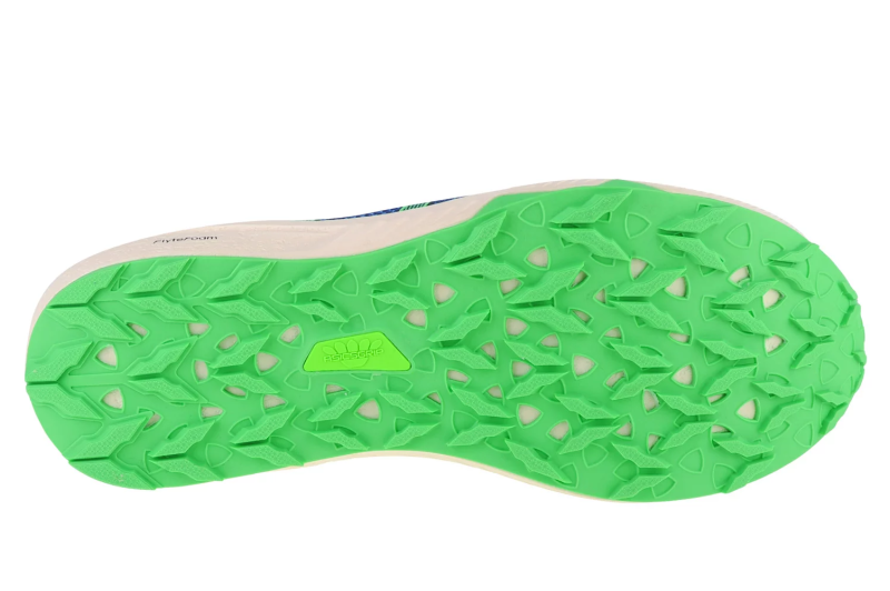 ASICS Fuji Lite 3 1011B467-400 ASICS Fuji Lite 3 1011B467-400