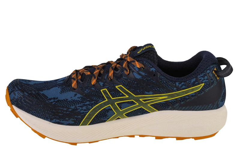 ASICS Fuji Lite 3 1011B467-401 ASICS Fuji Lite 3 1011B467-401