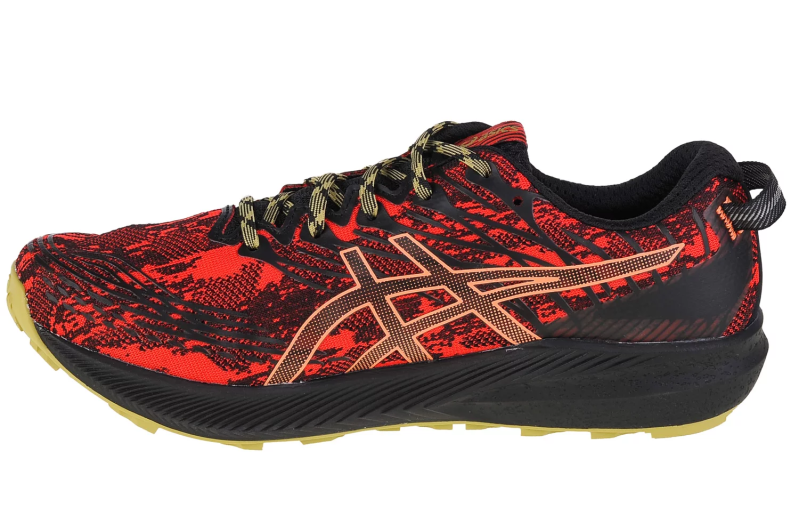 ASICS Fuji Lite 3 1011B467-600 ASICS Fuji Lite 3 1011B467-600