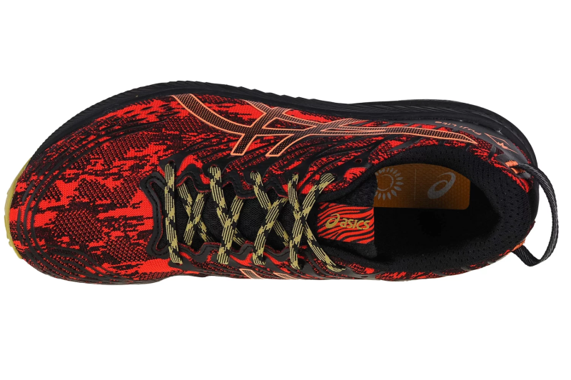ASICS Fuji Lite 3 1011B467-600 ASICS Fuji Lite 3 1011B467-600