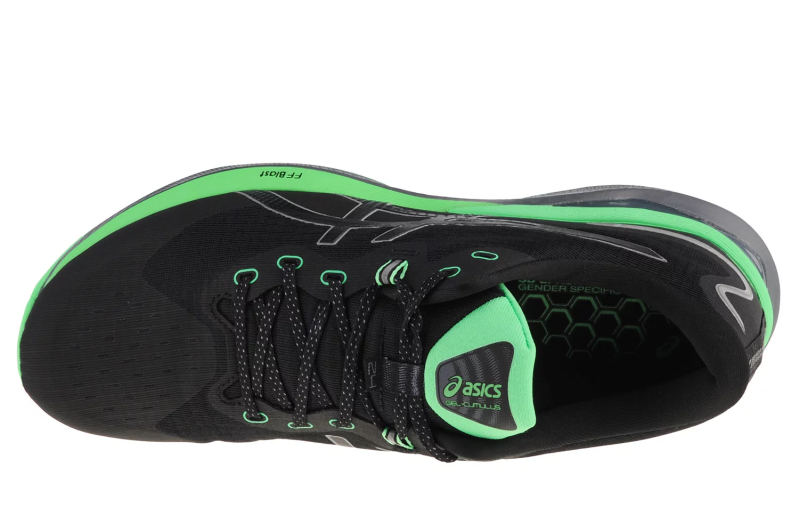 ASICS Gel-Cumulus 24 Lite-Show 1011B468-001 ASICS Gel-Cumulus 24 Lite-Show 1011B468-001