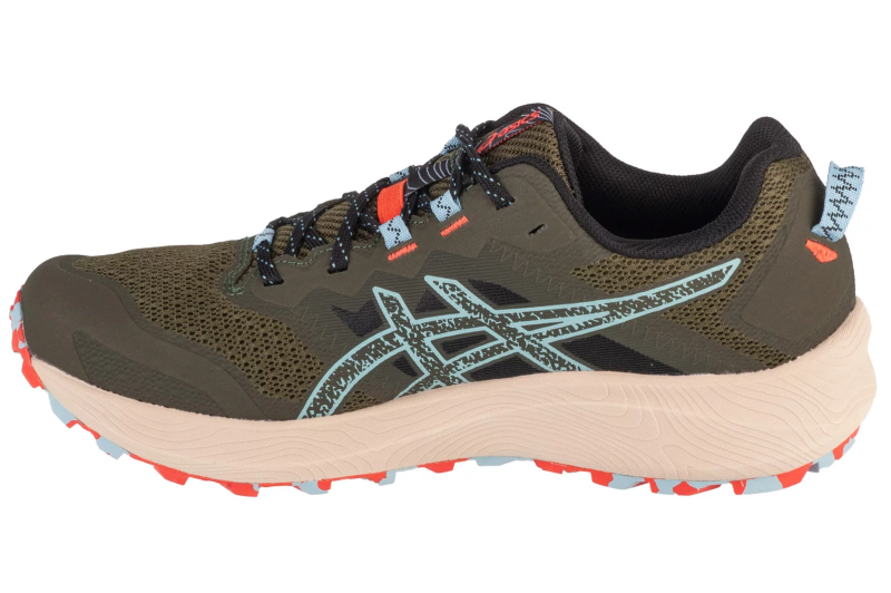 ASICS Gel-Trabuco Terra 2 1011B607-300 ASICS Gel-Trabuco Terra 2 1011B607-300