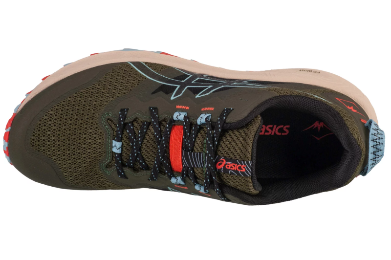 ASICS Gel-Trabuco Terra 2 1011B607-300 ASICS Gel-Trabuco Terra 2 1011B607-300