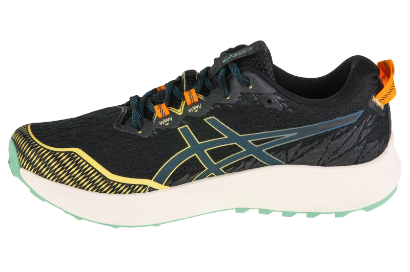 ASICS Fuji Lite 4 1011B698-002 ASICS Fuji Lite 4 1011B698-002