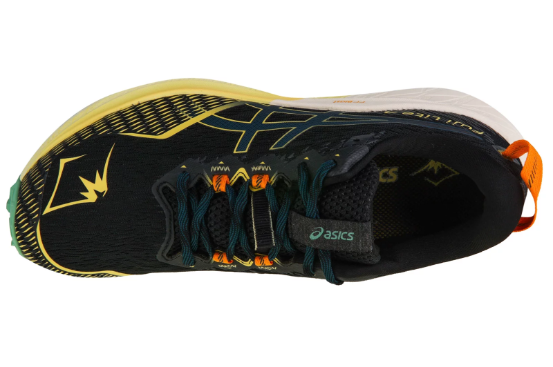 ASICS Fuji Lite 4 1011B698-002 ASICS Fuji Lite 4 1011B698-002