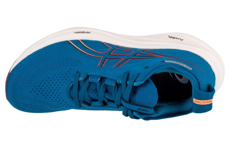 ASICS Gel-Nimbus 26 1011B794-404 ASICS Gel-Nimbus 26 1011B794-404