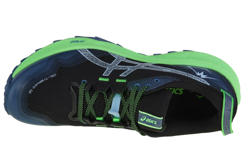 ASICS Gel-Trabuco 12 1011B799-001 ASICS Gel-Trabuco 12 1011B799-001