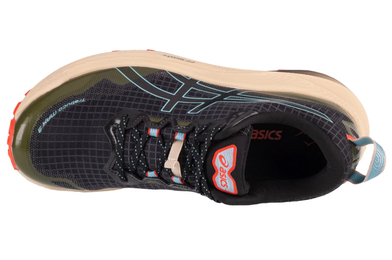ASICS Trabuco Max 3 1011B800-002 ASICS Trabuco Max 3 1011B800-002