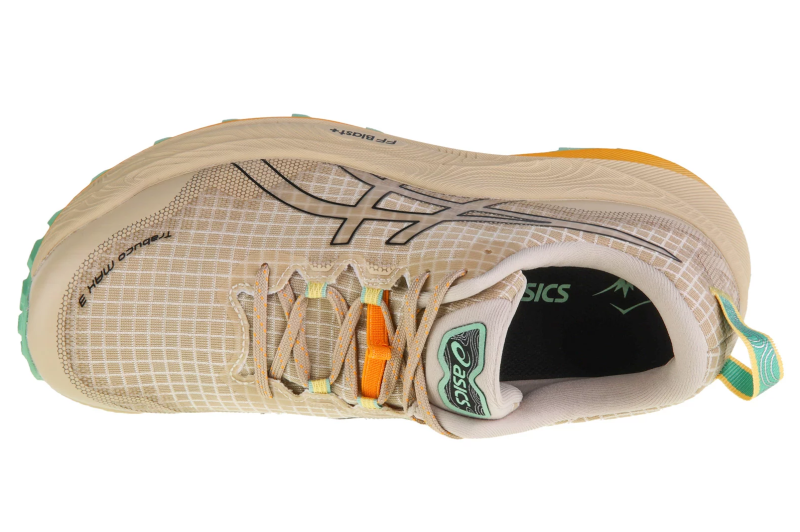 ASICS Trabuco Max 3 1011B800-020 ASICS Trabuco Max 3 1011B800-020