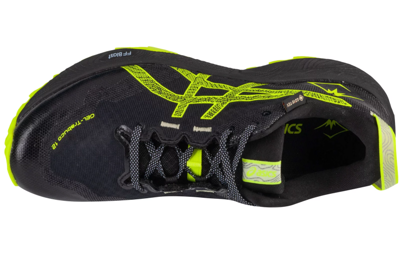 ASICS Gel-Trabuco 12 GTX 1011B801-003 ASICS Gel-Trabuco 12 GTX 1011B801-003