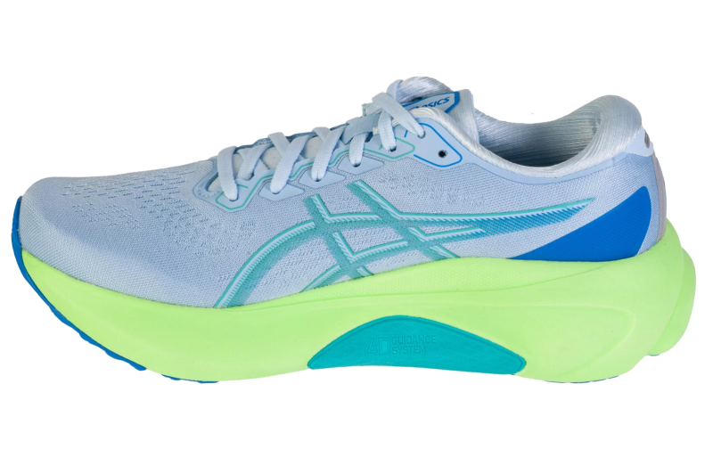 ASICS Gel-Kayano 30 Lite-Show 1011B830-400 ASICS Gel-Kayano 30 Lite-Show 1011B830-400
