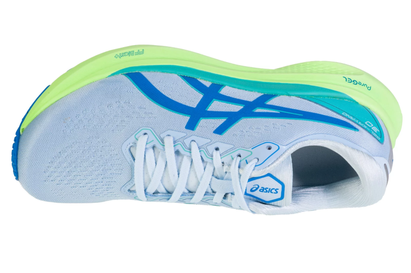ASICS Gel-Kayano 30 Lite-Show 1011B830-400 ASICS Gel-Kayano 30 Lite-Show 1011B830-400