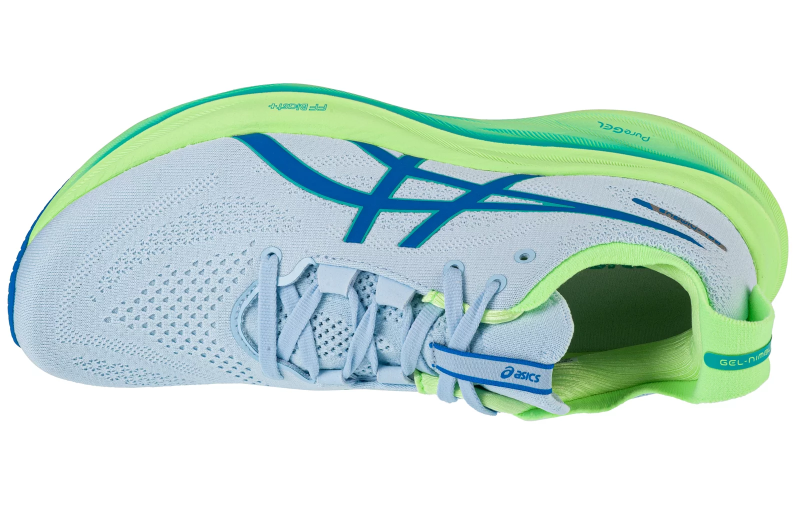 ASICS Gel-Nimbus 26 Lite-Show 1011B847-400 ASICS Gel-Nimbus 26 Lite-Show 1011B847-400